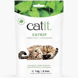 Catit Catnip 28 G Nuovo