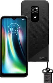 Motorola Defy 4gb/64gb 6.5 Dual Sim Smartphone Black