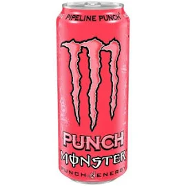 Monster Pipeline Punch Cl 50 X 24