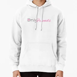 Onlyfriends Pullover Hoodie | Redbubble Onlyfans