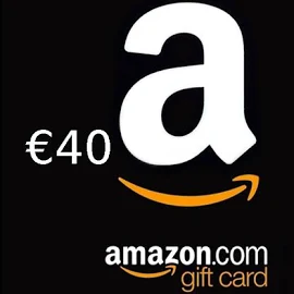 Amazon €40 Gift Card IT