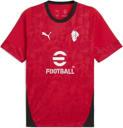 Puma AC Milan Maglia Uomo allenamento