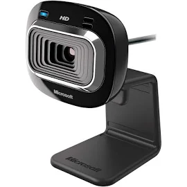 Webcam Microsoft LifeCam HD 3000