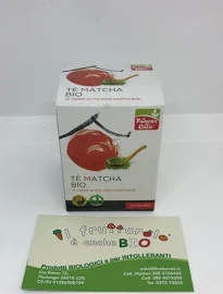 - Te' Matcha Bio 30 G