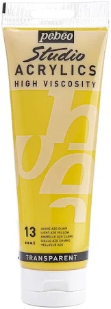 acrilico Studio 100ml.