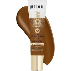 Milani Glow Hydrating Skin Tint - Fondotinta Idratante