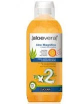 ALOEVERA2 Aloe Magnifica 1L