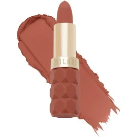 Milani Color Fetish Matte Lipstick - 420 Tease