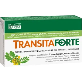 Transita - Forte 30 Compresse