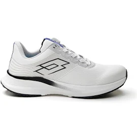 Lotto - Speedevo 700 iii - Lifes Low shoe Male - BIANCO