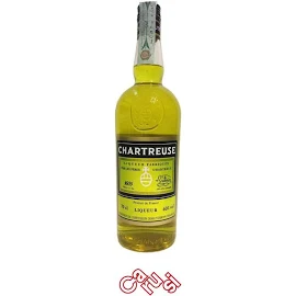 Chartreuse Gialla