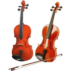 Violino 4/4 Serie Primo Eko EBV1410