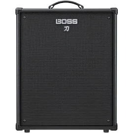 Boss Katana 210 Bass