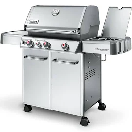 WEBER GENESIS S-330