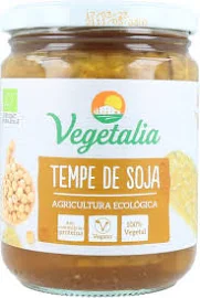 Vegetalia Tempe 380 G