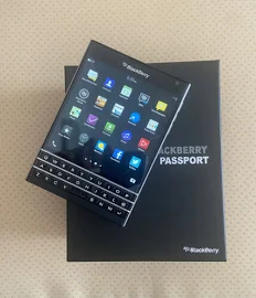 BlackBerry Passport Q30 Smartphone sbloccato