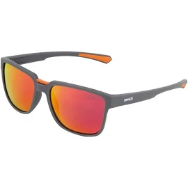 Sinner KNOLL Polarized SISU-897-20-P58 Occhiali da Sole Grigi per Uomo