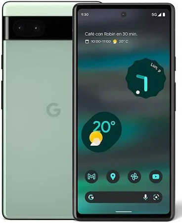 Google Pixel 6a 128GB 5G