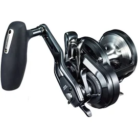 Shimano Ocea Jigger F Custom 1501 Hg