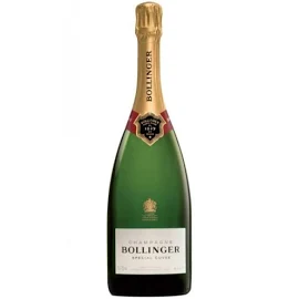 Champagne Bollinger Special Cuvèe