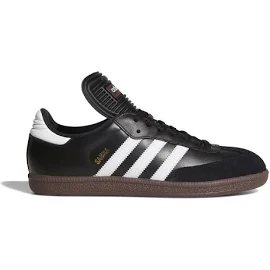 adidas Samba Classic - Core Black/footwear White, size 44⅔