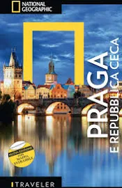 Stephen Brook Praga e Repubblica Ceca. con Mappa estraibile