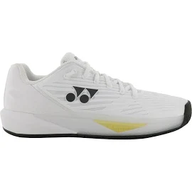 Yonex Eclipsion 5 Scarpe Tennis Uomo - Bianco, 42 EU