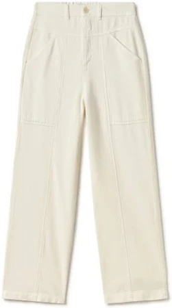 TWOTHIRDS Women's Luhme Pantaloni tempo libero Women's