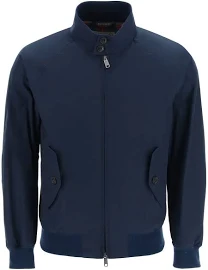 Baracuta-Giacca Harrington G9-Uomo-38