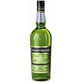 Chartreuse Verde 70Cl