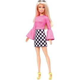 Barbie Fashionistas (FXL44)