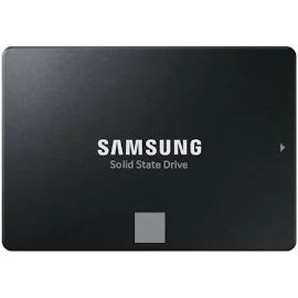 Samsung SSD 870 Evo 500 GB