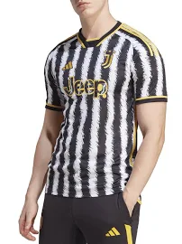 Adidas Maglia Home 23/24 Juventus