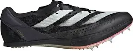 Adidas Scarpe da atletica leggera Adizero PRIME SP 2.0 Lightstrike - Nero