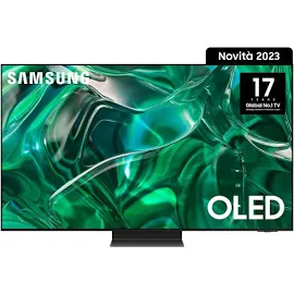 Samsung Oled 55" 4K Smart TV - QE55S95CATXZT