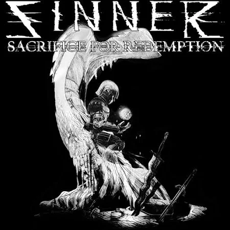 Sinner: Sacrifice for Redemption - Sony PlayStation 4