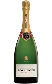 Champagne Brut Special Cuvée Bollinger