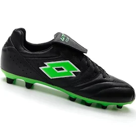 Lotto Scarpe Uomo Stadio 200 III fg, Taglia: 9 US - 42