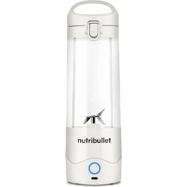 Frullatore Nutribullet NBP003W senza fili white bianco - DIMOStore