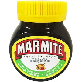 Marmite 250g (3 Pack) by Marmite