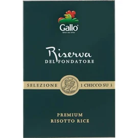 - Gallo Riserva del Fondatore 500 G