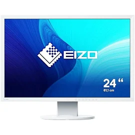 Eizo FlexScan EV2430 24.1" Bianco