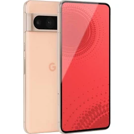 Google Pixel 8 Handy, Oro rosa