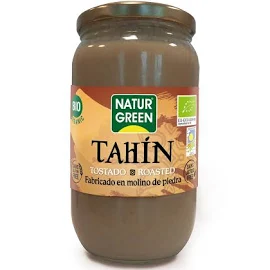 NaturGreen Tahin tostado FAMILIAR 800g