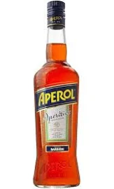 Aperol Campari - 100cl