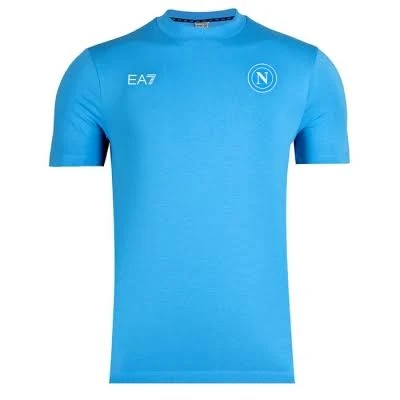 SSC NAPOLI AUTHENTIC MATCH 3RD GREY SHIRT 2018-19