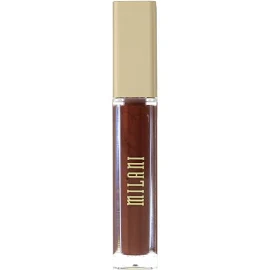 Milani Cosmetics Amore Matte Metallic Lip Crema – Making Me