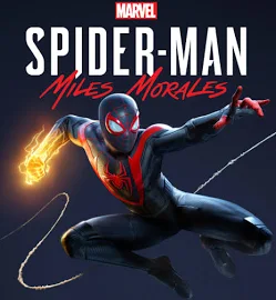 Marvel's Spider-Man, Miles Morales PC