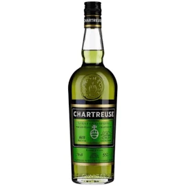 Chartreuse Verte