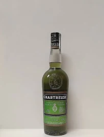 Chartreuse Verde